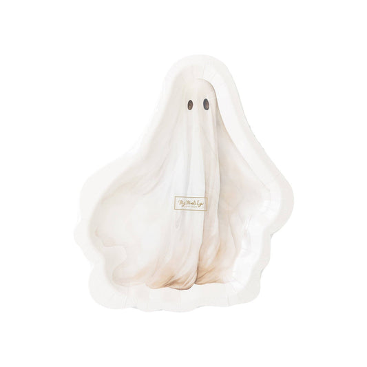MLT1140 - Ghost Plate