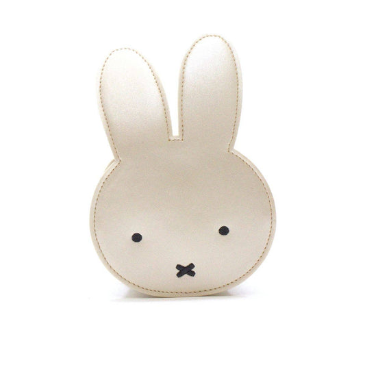 Miffy Beige Shoulder Bag for Kids Collection ©Mercis Bv