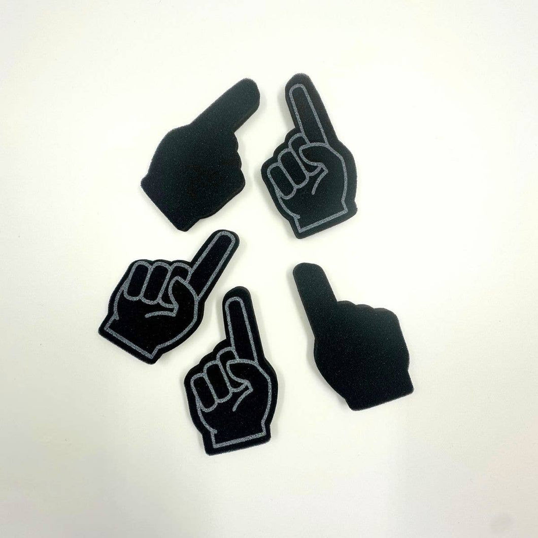 Mini Foam Finger