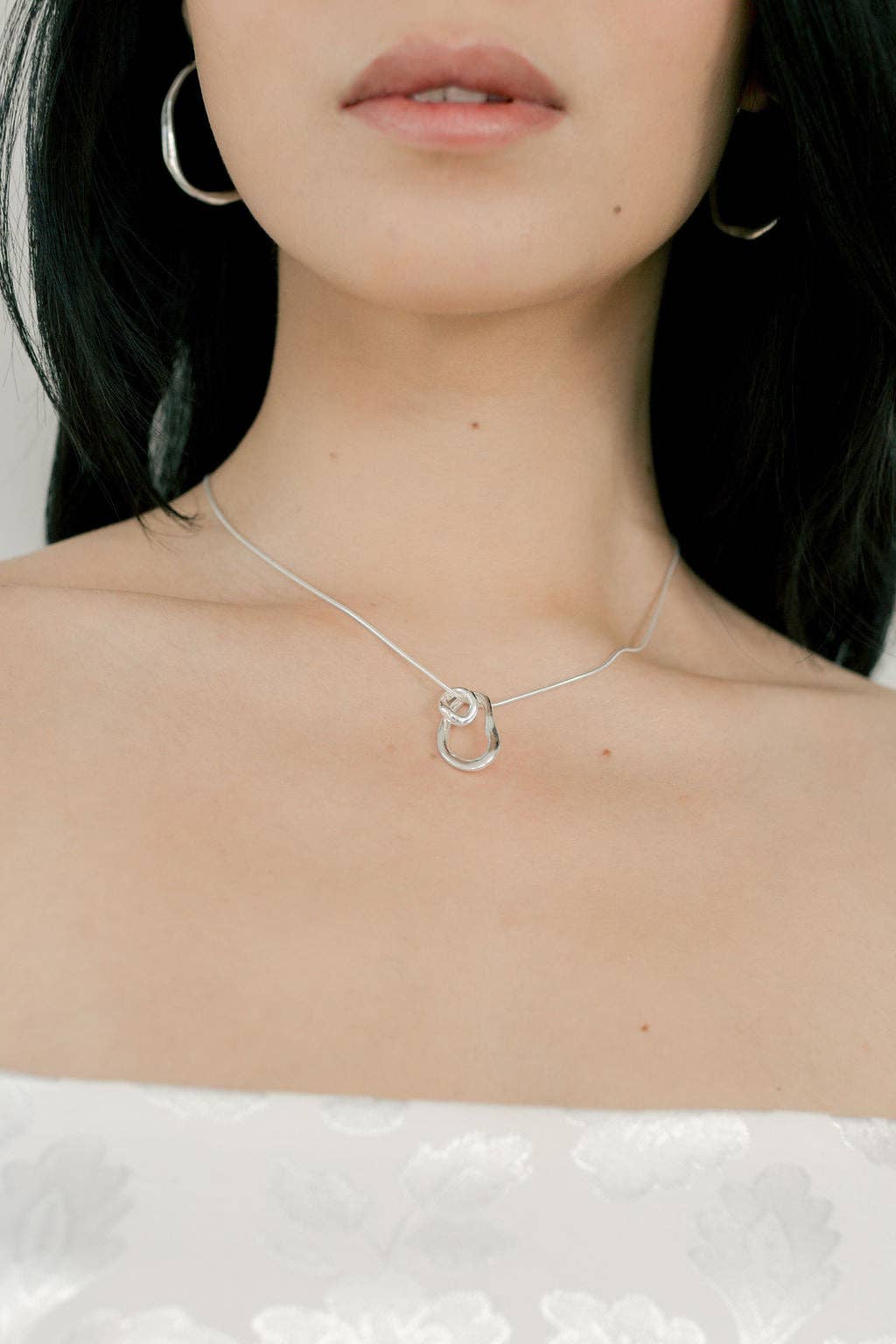 Renata Necklace