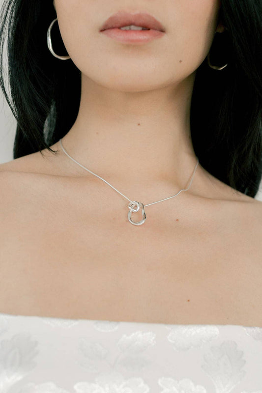 Renata Necklace
