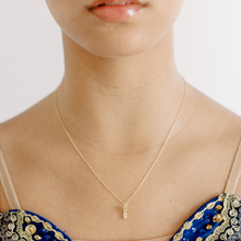 Load image into Gallery viewer, En Pointe Necklace
