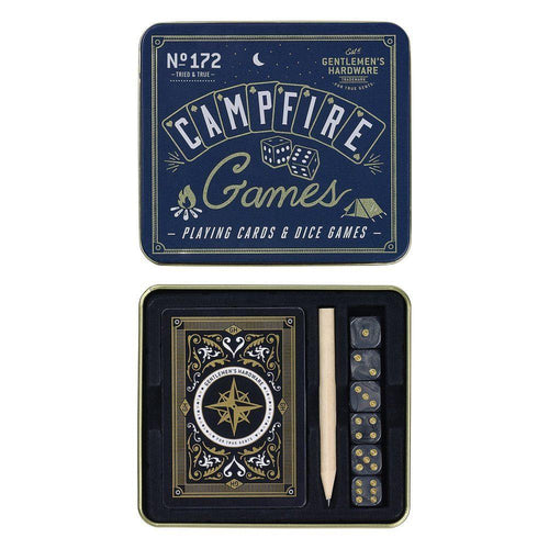 Campfire Games - Front & Company: Gift Store