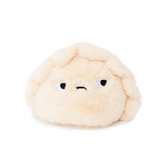 Grumpy Dumpling