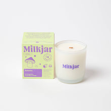 Load image into Gallery viewer, Bohemia - Lemongrass, Lavender &amp; Sage Coconut Soy 8oz Candle
