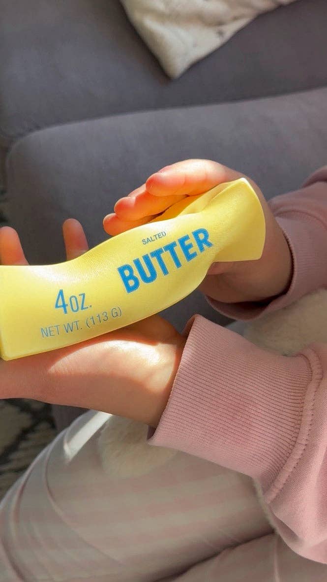 Feelzies™ Butter Squishy