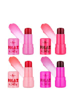 Load image into Gallery viewer, Italia Deluxe 308CWT PHAT n Jelly Lip + Cheek Tint
