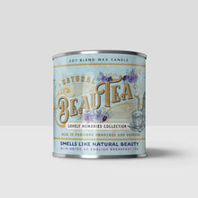 Load image into Gallery viewer, Natural BeauTEA  Mother 16oz. Candle
