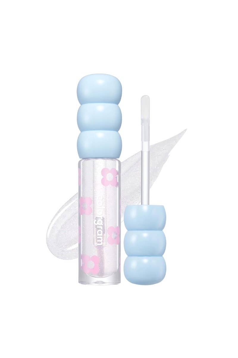 Pearl Gloss Fruit Glass Tint