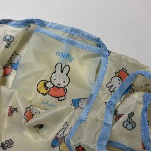 Limited Miffy Daily Random Reusable Shopping Bag – Blind Box