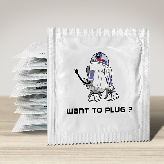 Want To Plug