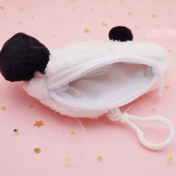 Peanuts Snoopy Coin Purse Mini Pouch