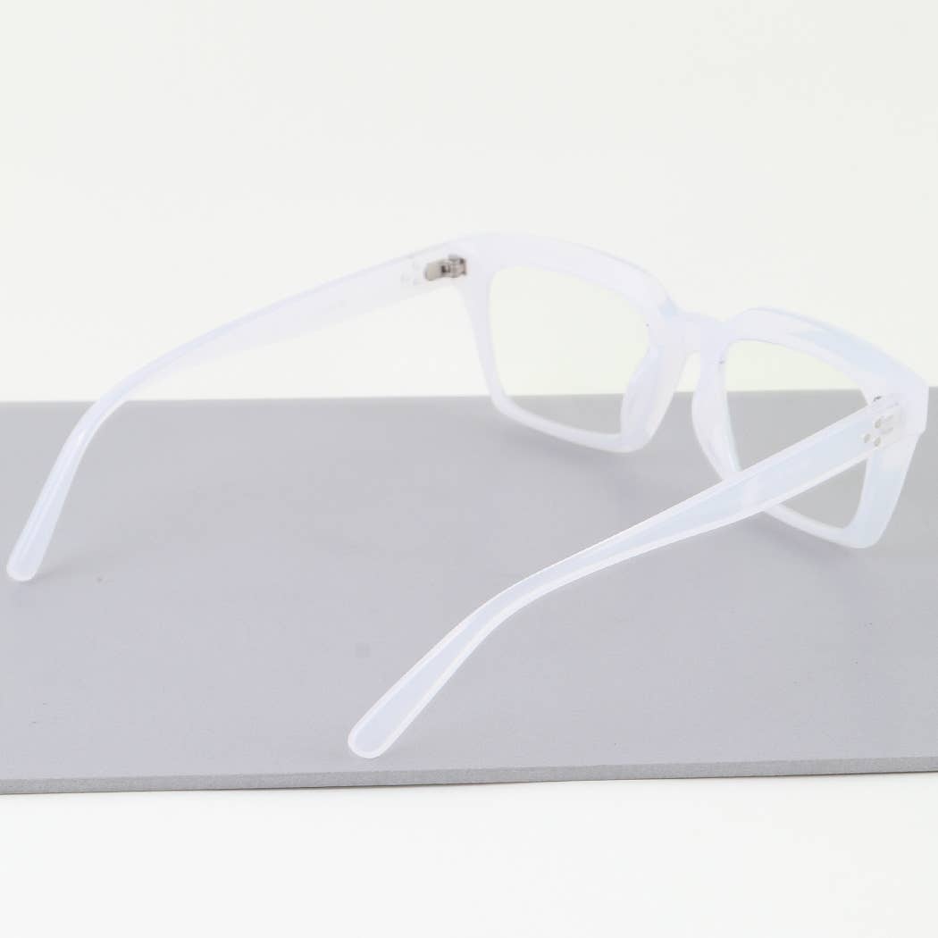 Blue Light Bright Optical Glasses