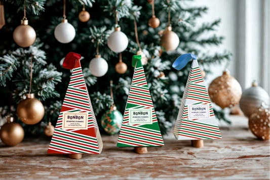 Little Tree Ornaments - Gummy Candies