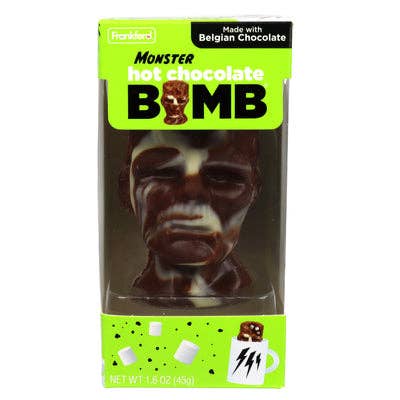 Frankford Monster Hot Chocolate Bomb 1.6oz