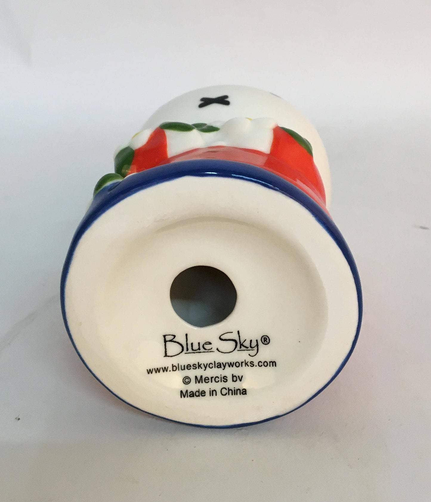 Miffy  Daisy Bouquet Figurine