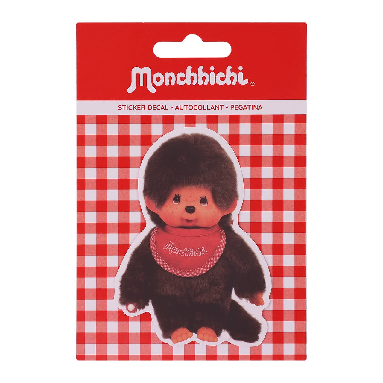 MCC Sticker Decal - BOY