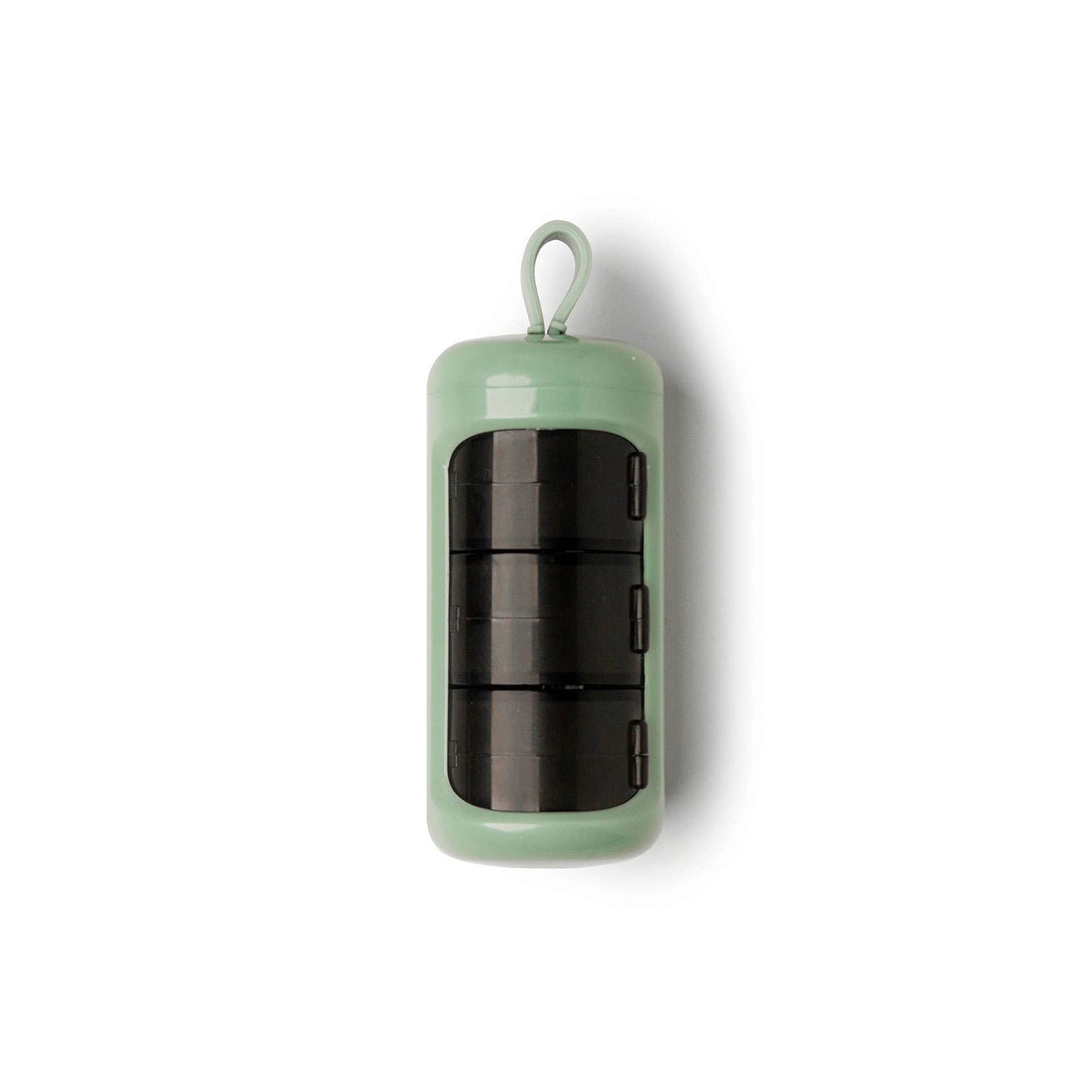 En Route Care Capsule Pill & Vitamin Case