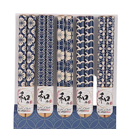 Chopsticks Patterns