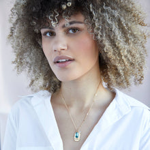 Load image into Gallery viewer, December Birthstone Necklace | Birthday Jewelry
