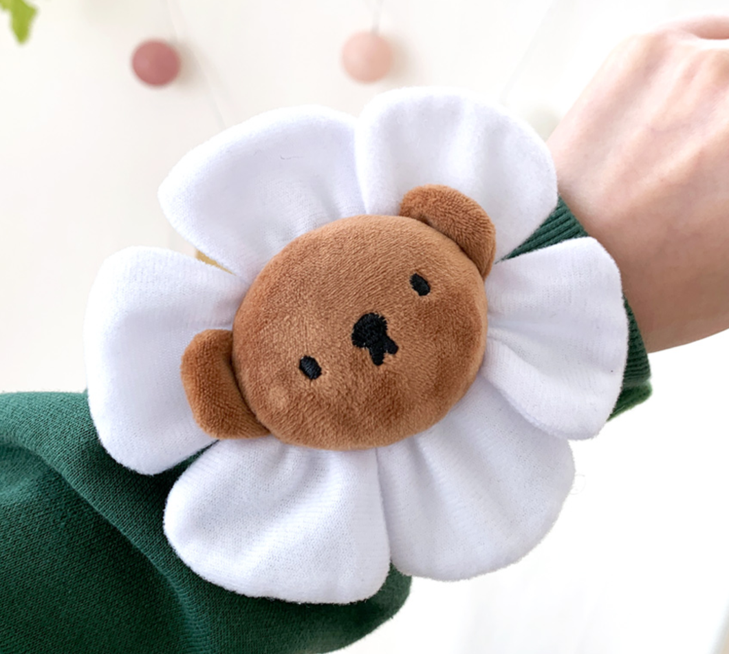 Miffy Endless Fabric Flower- Birthday Gift, Home Deco