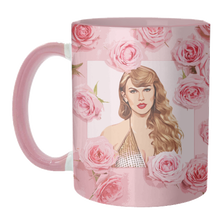 Load image into Gallery viewer, Mugs &#39;Valentine&#39;s Tay&#39; by DOLLY WOLFE
