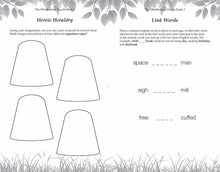 Load image into Gallery viewer, Mindfulness Puzzle Book 2
