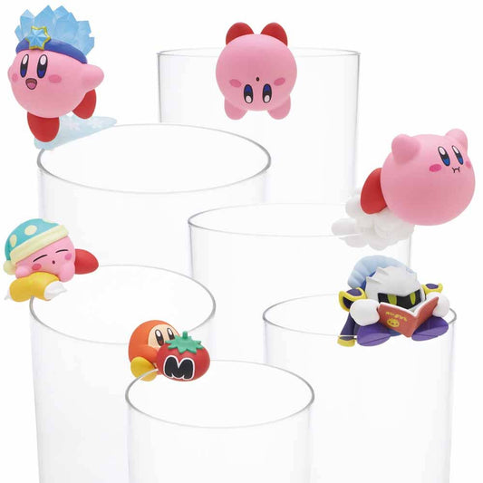Kitan Club Putitto Kirby Blind Box Version 2