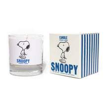 Load image into Gallery viewer, 3P4 x Peanuts® Candle - Classic Snoopy (Fresh Linen)
