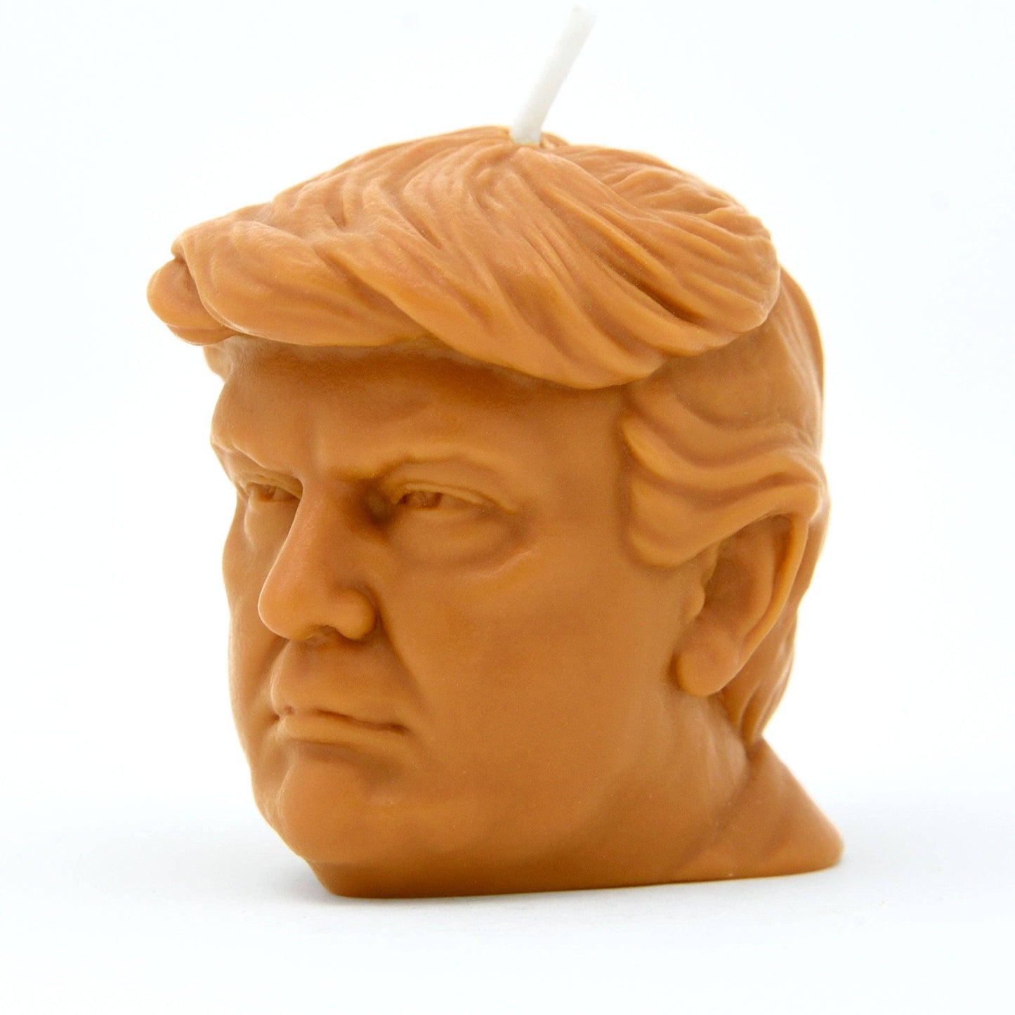 Donald Trump Candle