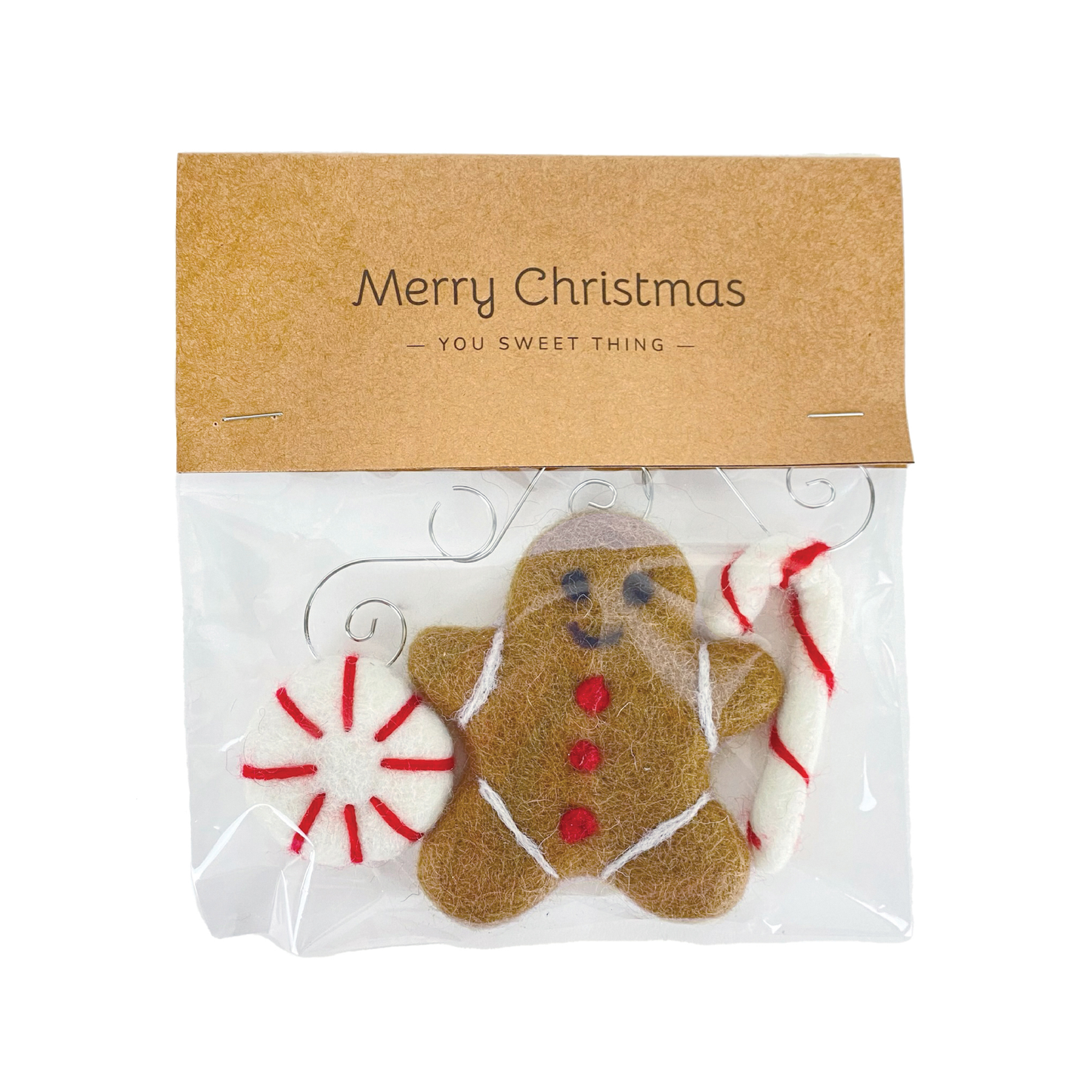 Ornament Gift Set | You Sweet Thing
