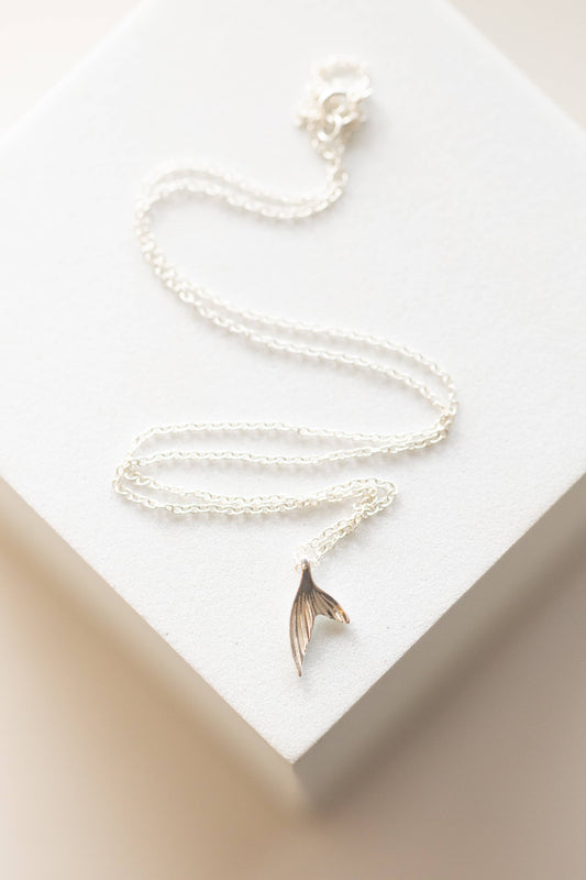 'Mermaid' Necklace