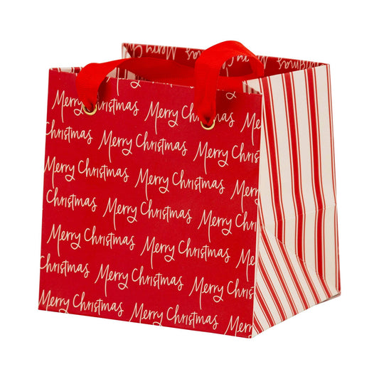 PLGBS105 - Script Gift Bag