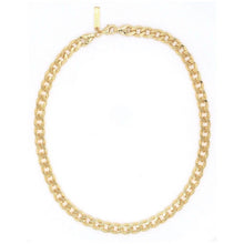 Load image into Gallery viewer, Leila Cuban Link Choker
