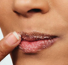 Load image into Gallery viewer, Raspberry Creme Exfoliating Sugar Lip Scrub
