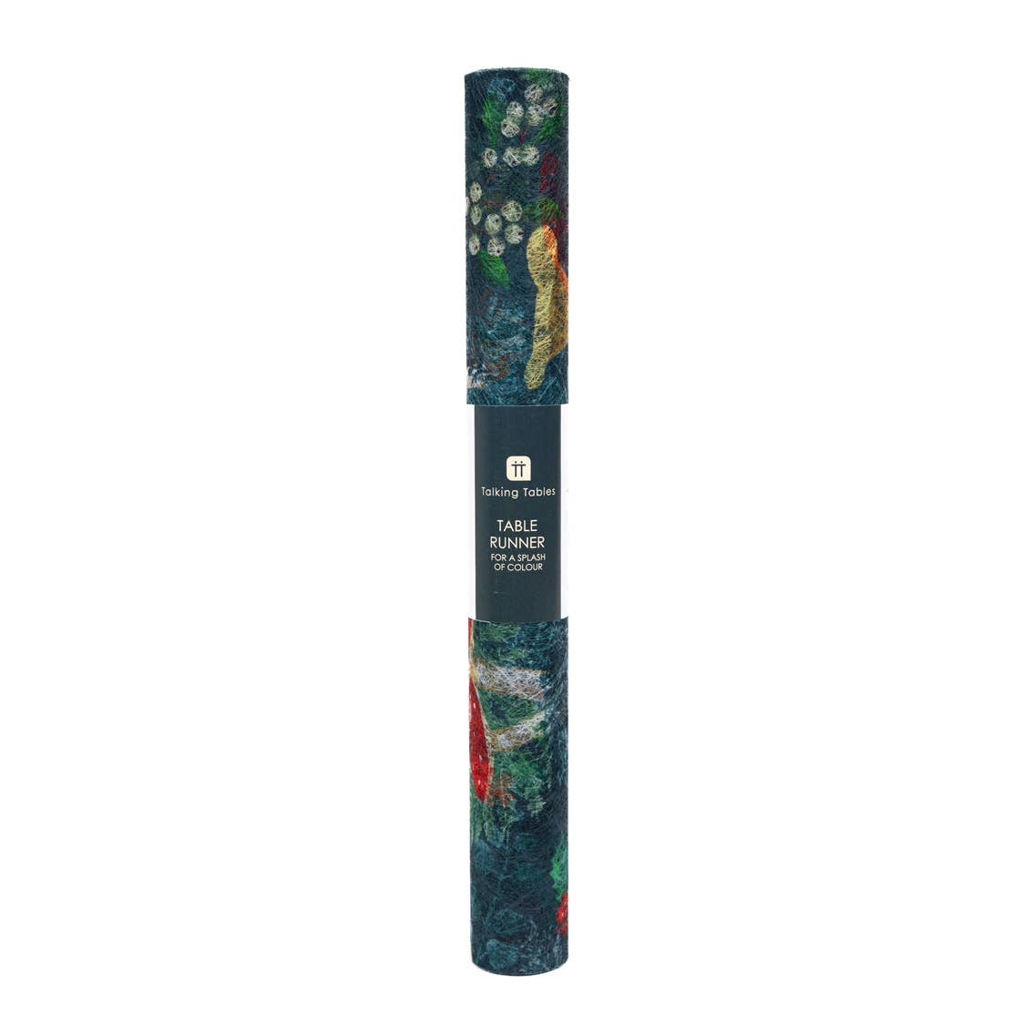 Forest Christmas Table Runner | 2m | Christmas Decor |