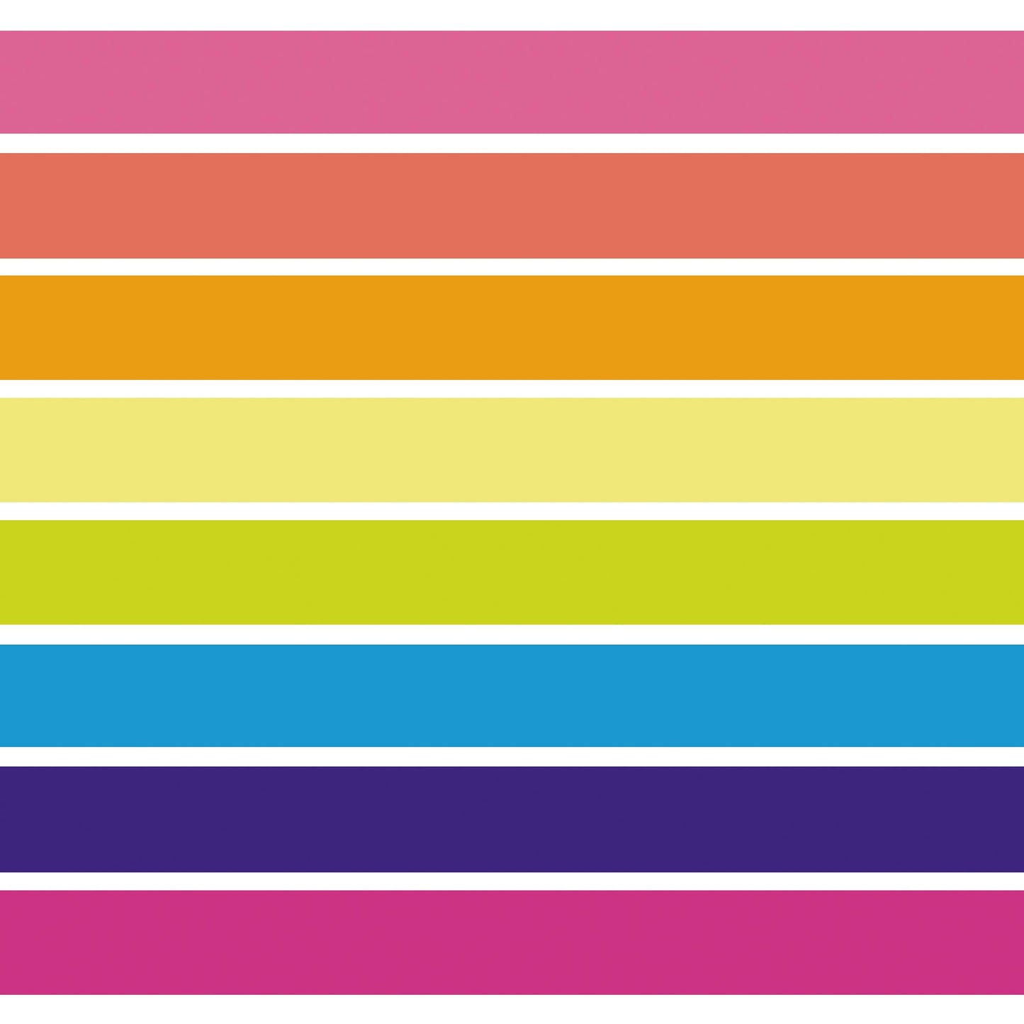 Masking Tape Set of 8 Rolls