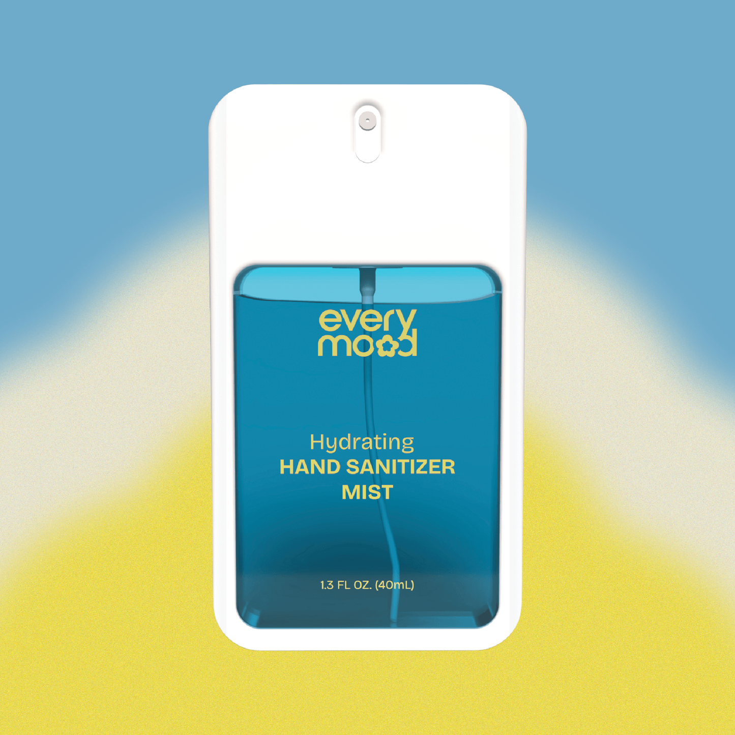 EveryMood |Head in the Clouds | Hand Sanitizer Mist