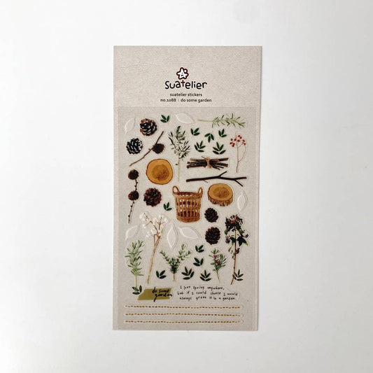 Do Some Garden