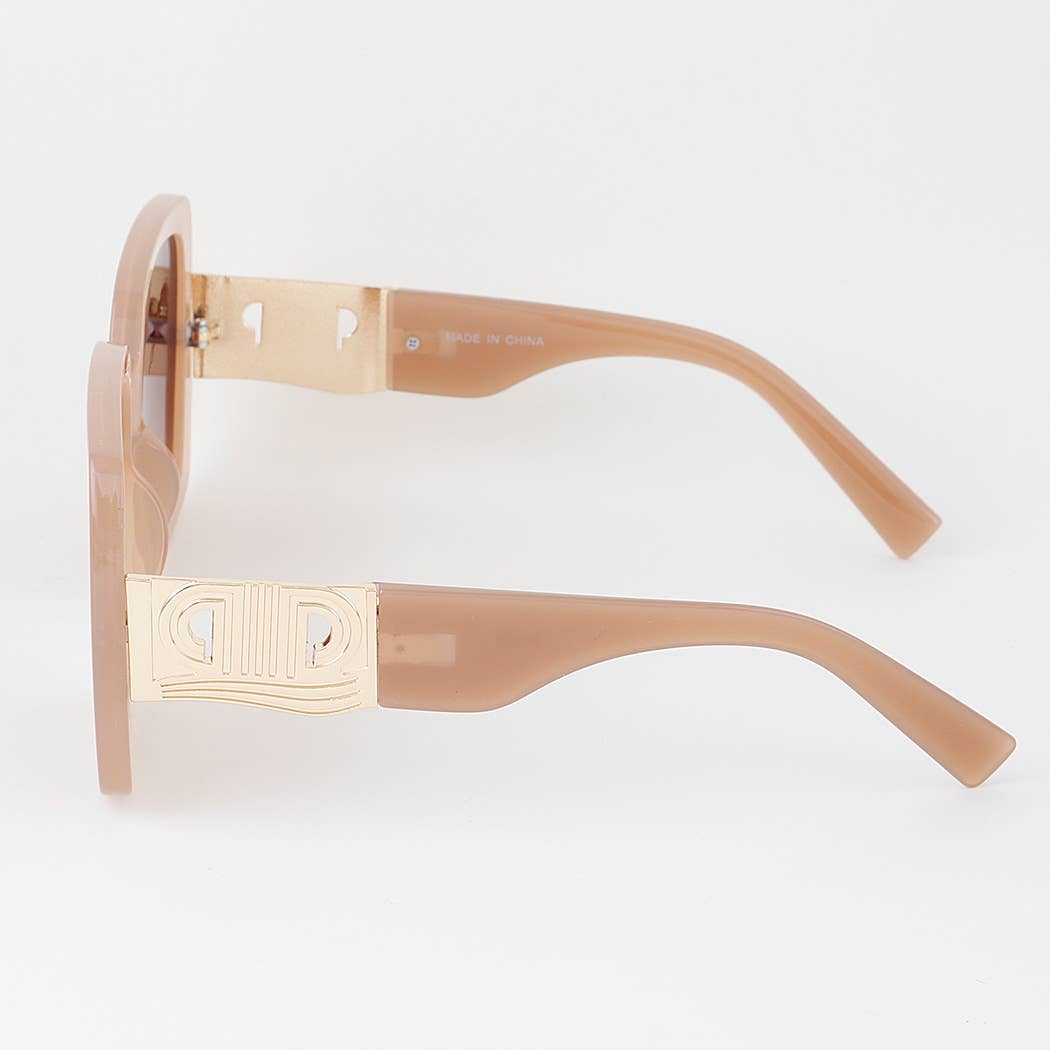 Made For Greek Gods Sunglasses