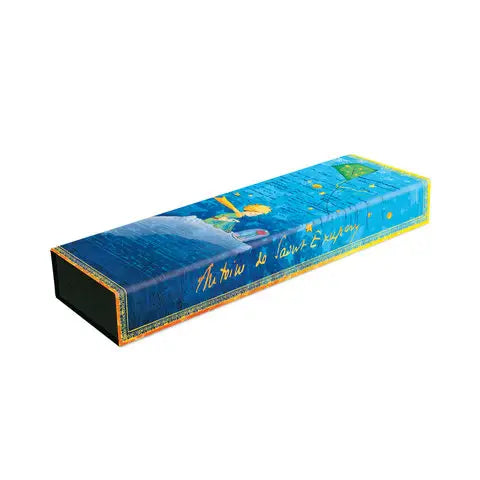 Saint-Exupery, the Little Prince Pencil Case, Saint-Exupery Collection