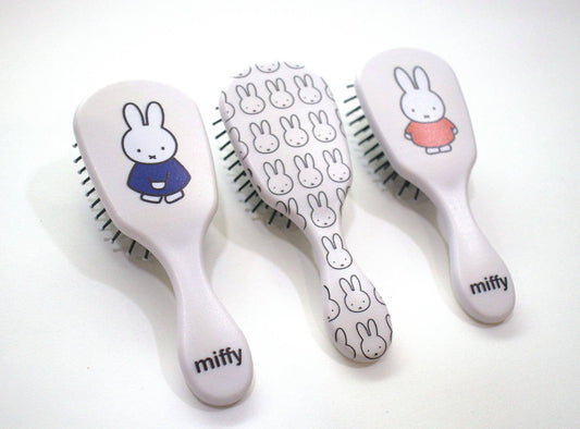 Miffy Brushes