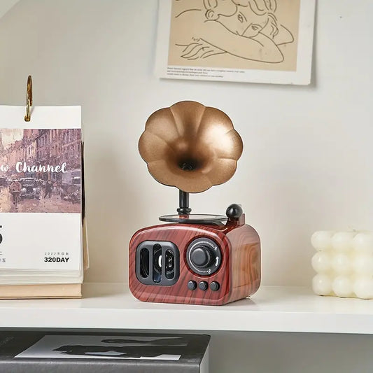 Vintage Gramophone