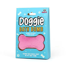 Load image into Gallery viewer, Doggie Bath Bomb
