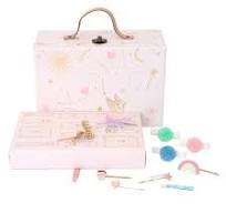 Meri Meri  Advent Hair Clip Cal Jewel