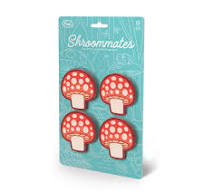 Shroommates - Bag Clips-4