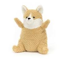 Load image into Gallery viewer, Jellycat Amore Corgi

