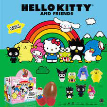 Load image into Gallery viewer, Hello Kitty Finders Keepers +
