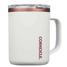 Load image into Gallery viewer, Corkcicle Mug - 16oz Classics
