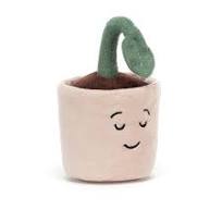 Jellycat Silly Seedling Serene